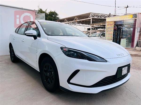 بي واي دي سيل 05 DM-i 2025 للبيع في العراق - النجف